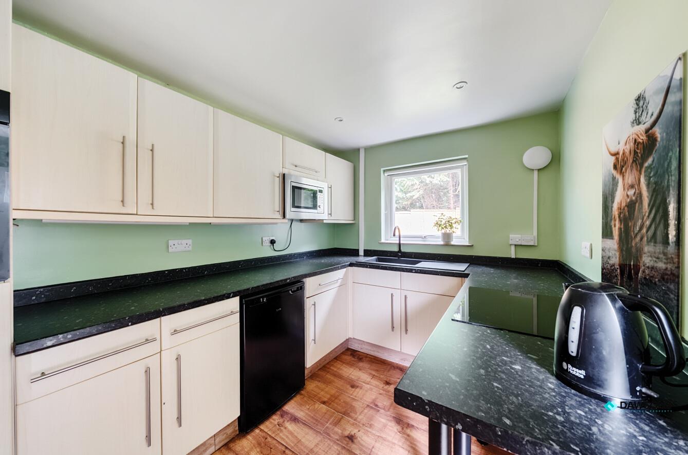 Maes Y Wern, Carway, Kidwelly, SA17 4HF